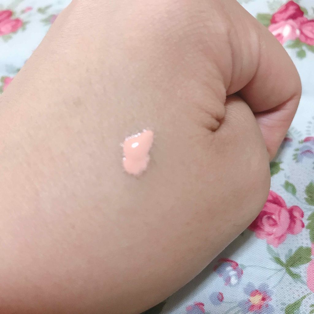 カラープライマー/LUNASOL/化粧下地を使ったクチコミ（2枚目）