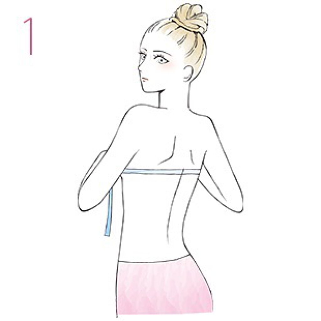 Viageビューティーアップナイトブラ/ネクステージ/ナイトブラを使ったクチコミ(2枚目)