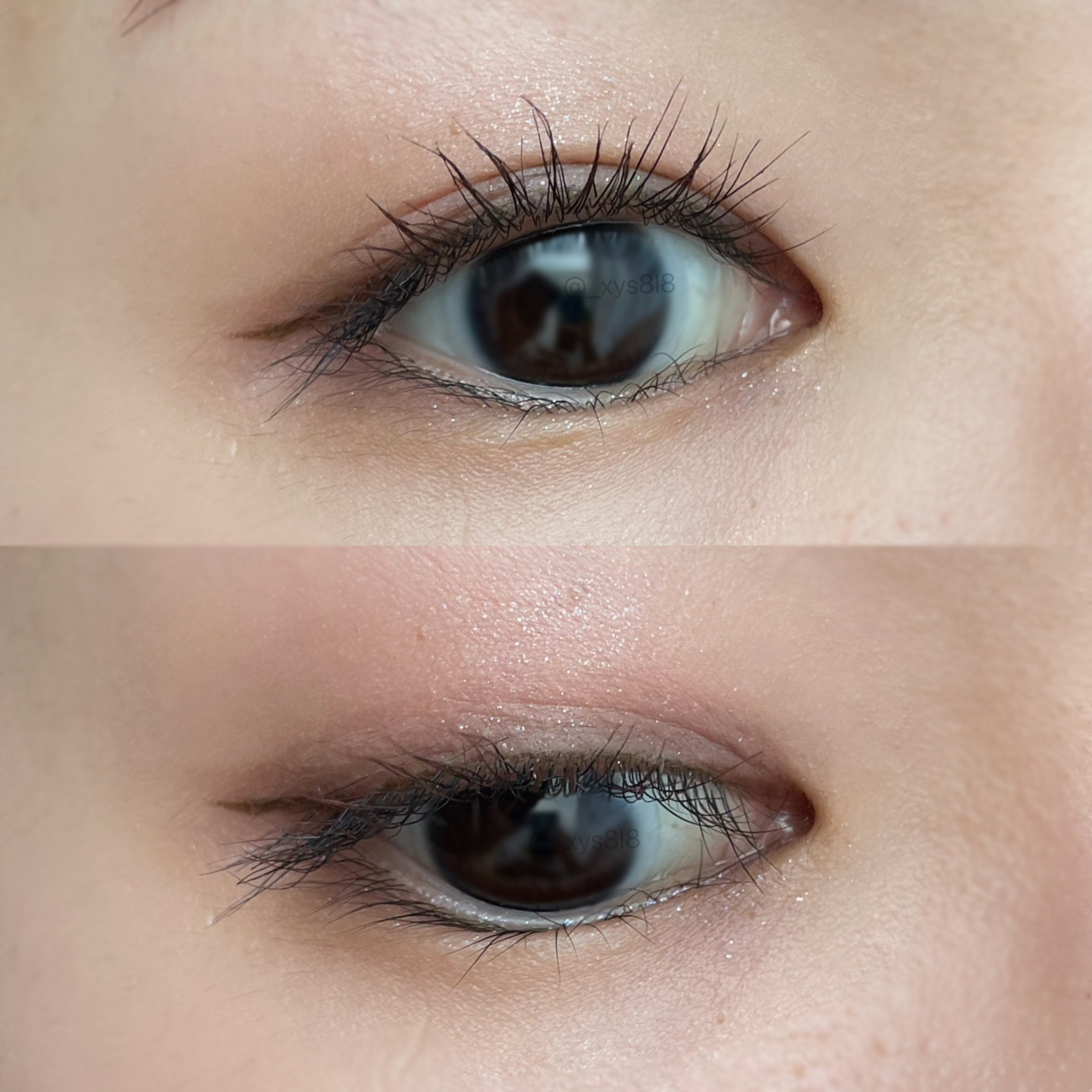 ウルトラカラー アイライナー/MAYBELLINE NEW YORK/リキッドアイライナーを使ったクチコミ（2枚目）