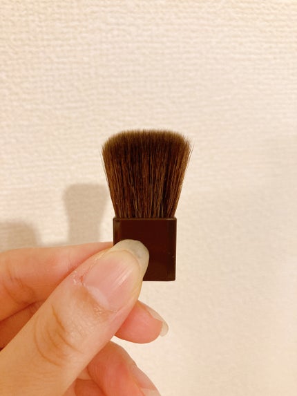 パールグロウハイライト/CEZANNE/パウダーハイライトを使ったクチコミ(4枚目)