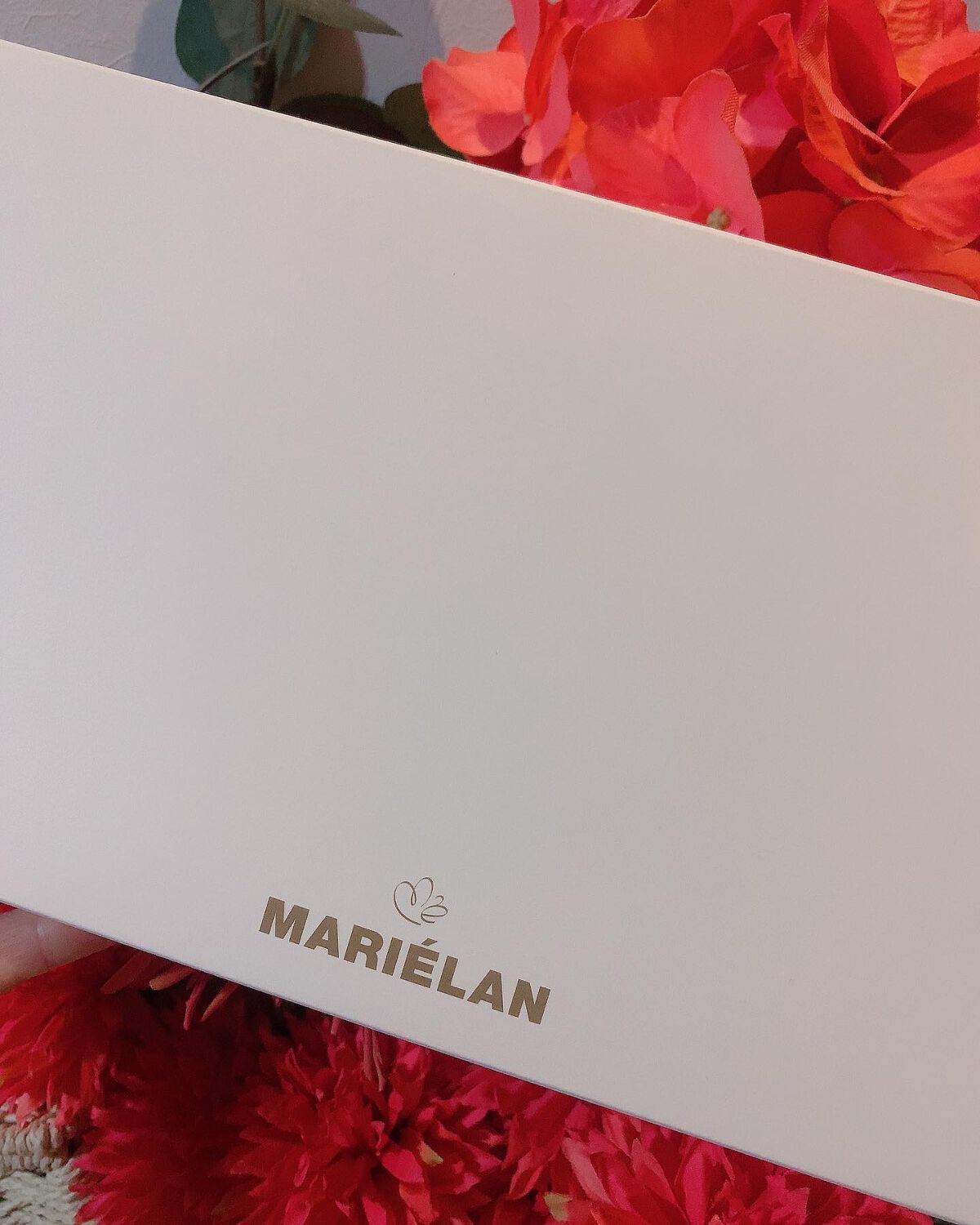 natuno111 on LIPS 「MARIELANトライアルセットをお試ししました。こちらは7日..」(1枚目)