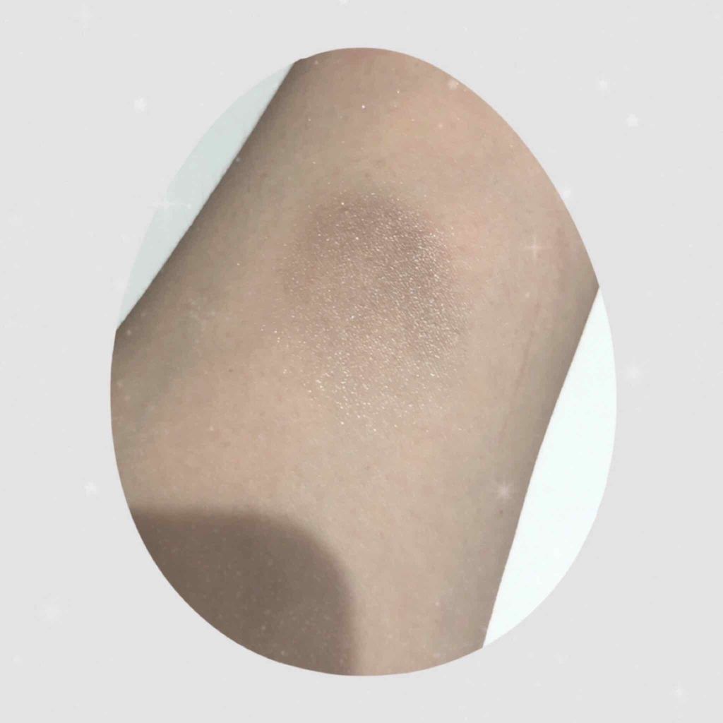 ケイト ザ アイカラー 014 グレージュ/KATE/単色アイシャドウを使ったクチコミ（2枚目）