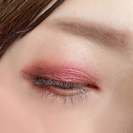 アイカラーレーション スペシャルエディション/LUNASOL/アイシャドウパレットを使ったクチコミ(5枚目)