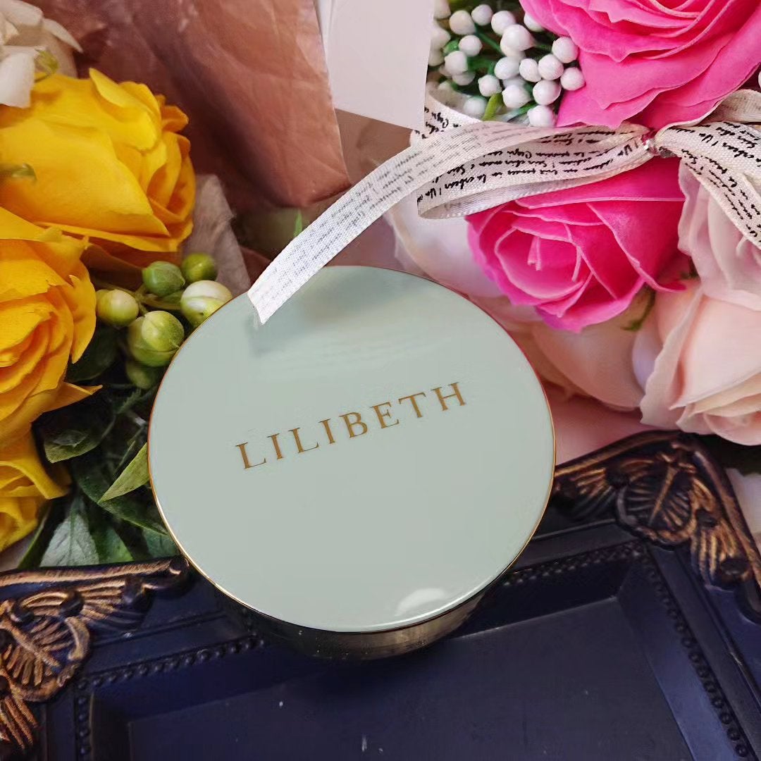 パーフェクティングフィッティング フルカバレッジクッション/LILIBETH/クッションファンデーションを使ったクチコミ(2枚目)