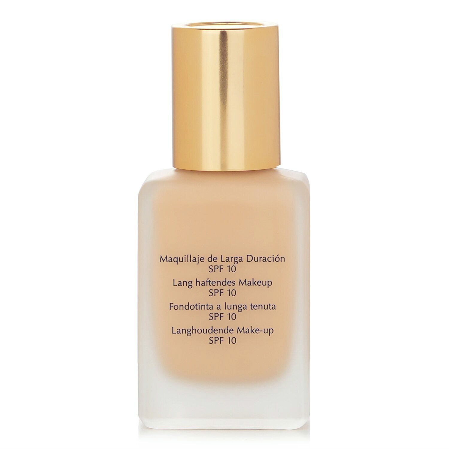 ダブル ウェア ステイ イン プレイス メークアップ  17 ボーン/ESTEE LAUDER/リキッドファンデーションを使ったクチコミ（3枚目）