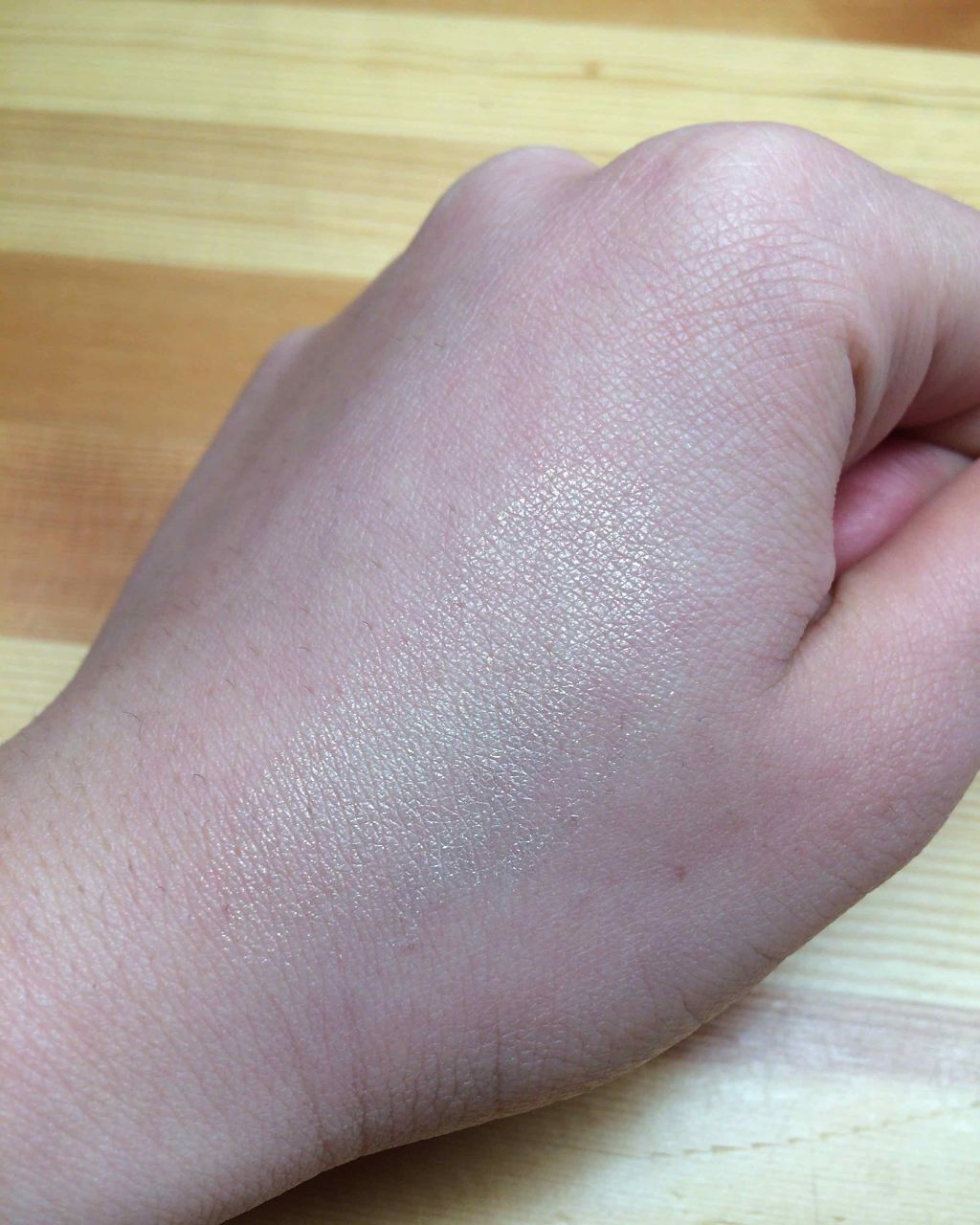 マリブアイシャドウ/マリブビューティー/単色アイシャドウを使ったクチコミ（3枚目）