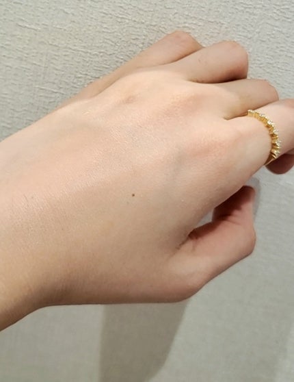 SIGNATURE ESSENCE COVER PACT /AGE20’s/クリーム・エマルジョンファンデーションを使ったクチコミ(4枚目)