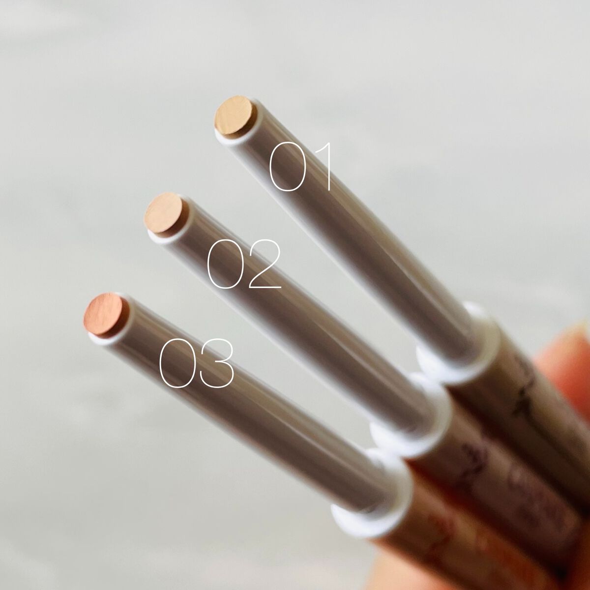 アイバッグコンシーラー/キャンメイク/ペンシルコンシーラー by ＊ARISA＊