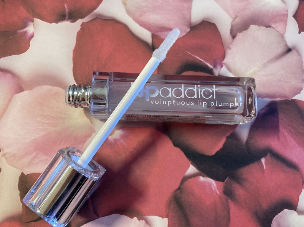 リップアディクト/soaddicted/リップグロスを使ったクチコミ（2枚目）