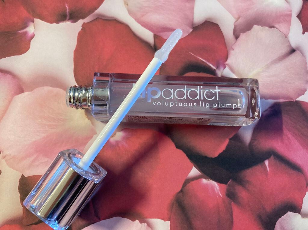 リップアディクト/soaddicted/リップグロスを使ったクチコミ(2枚目)