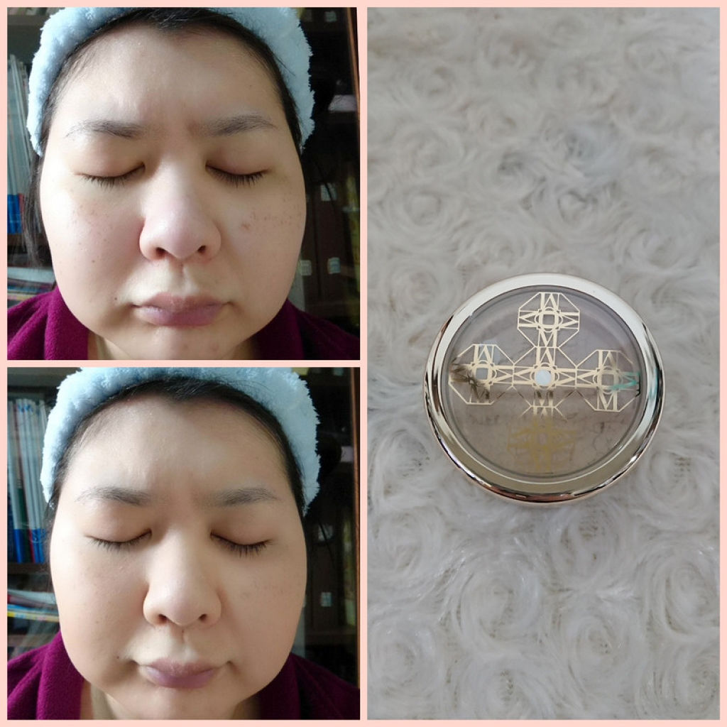 ファンデーション/ONLY MINERALS/ルースパウダーを使ったクチコミ（1枚目）