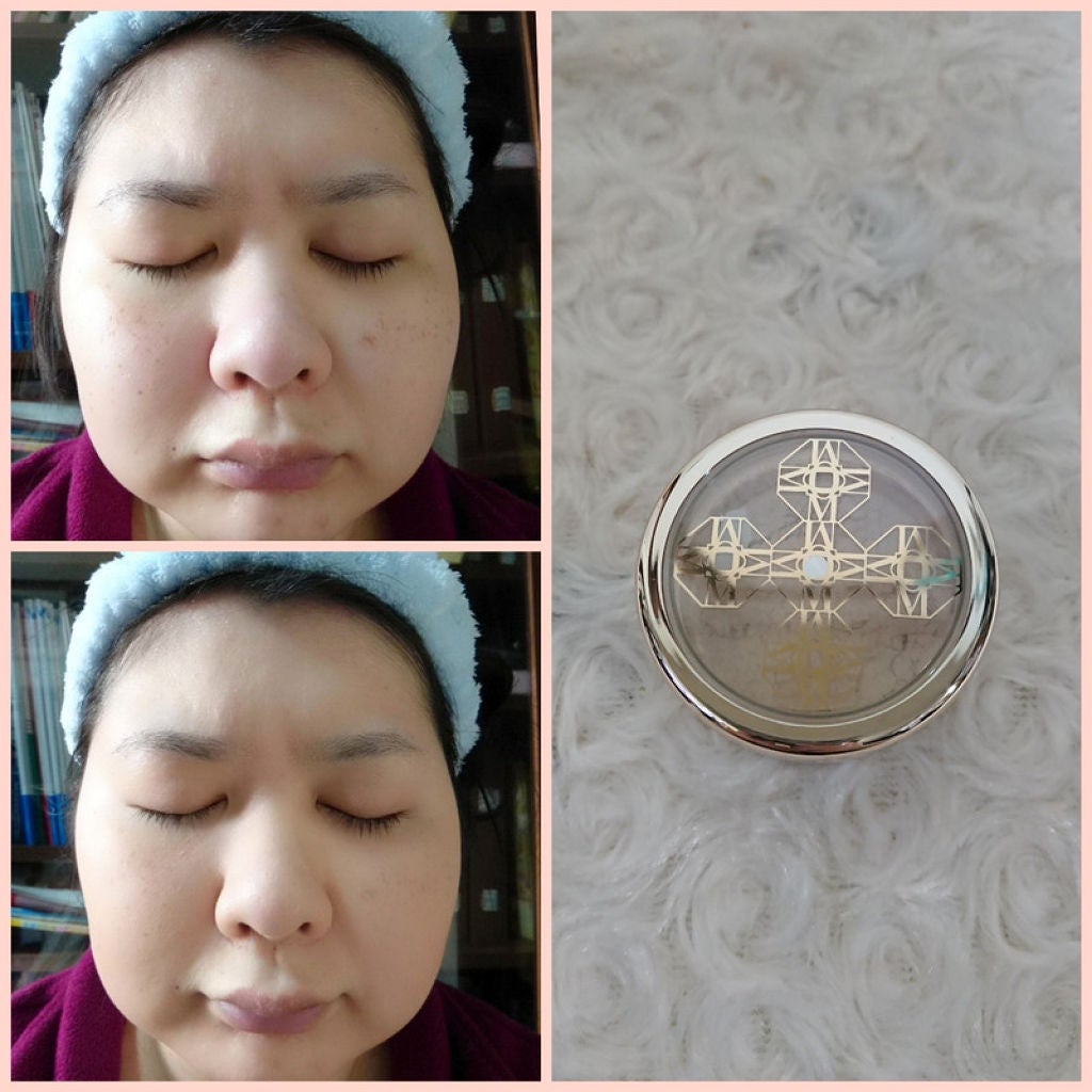 ファンデーション/ONLY MINERALS/ルースパウダーを使ったクチコミ(1枚目)