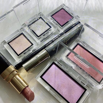 ルージュ アリュール/CHANEL/口紅を使ったクチコミ(9枚目)