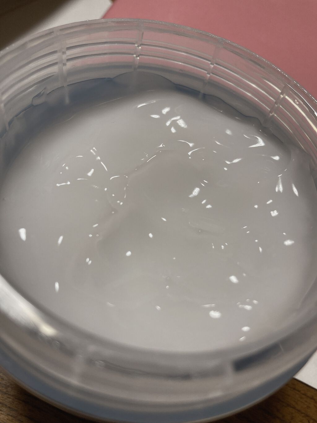 日本酒オールインワンゲル/プラチナレーベル/オールインワン化粧品を使ったクチコミ(2枚目)