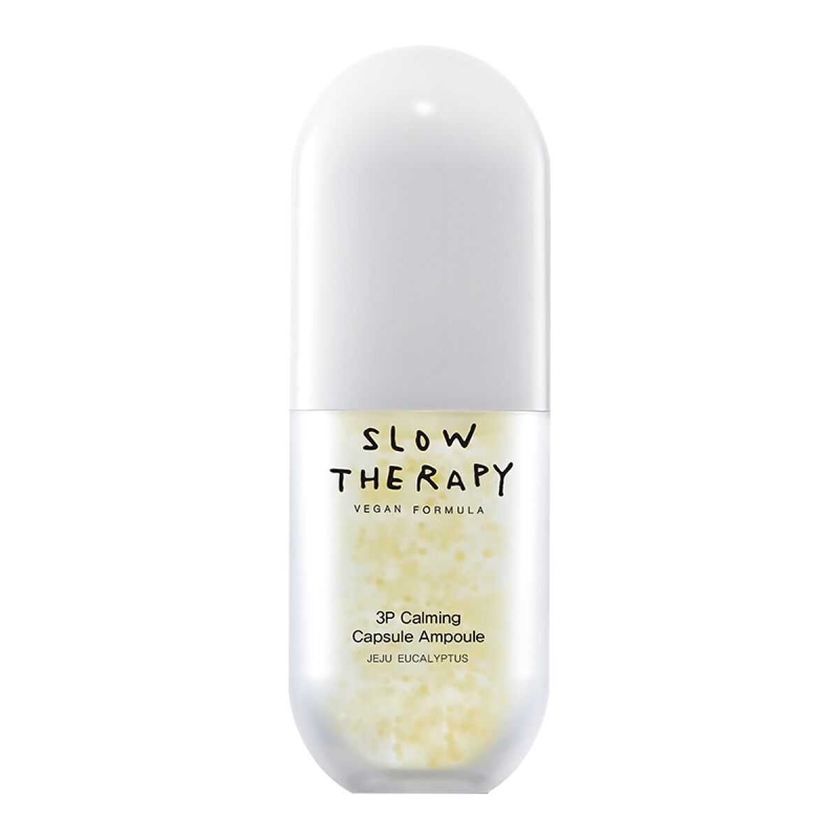 3P CM 粒美容液 SLOWTHERAPY