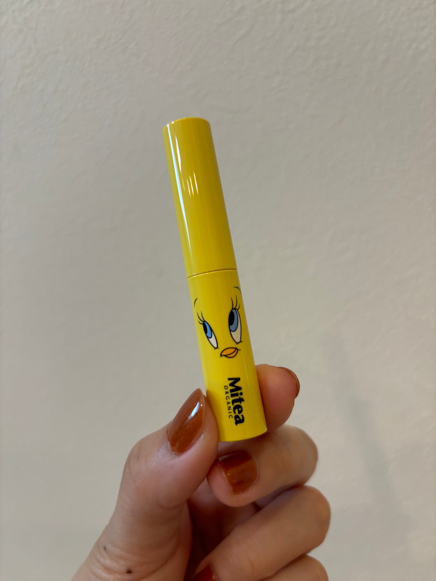 セラムオイルリップスティック /ミティア オーガニック/口紅を使ったクチコミ(6枚目)