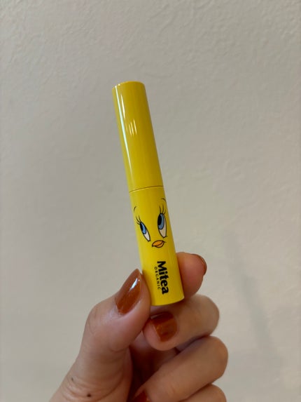 セラムオイルリップスティック /ミティア オーガニック/口紅を使ったクチコミ(6枚目)