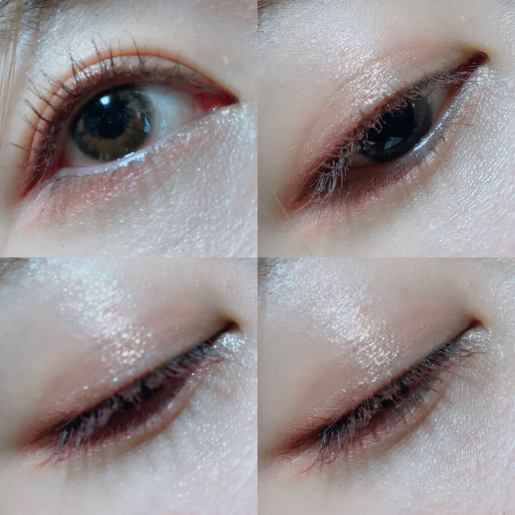 Love Bear ブラッシュ/FlowerKnows/パウダーチークを使ったクチコミ（3枚目）