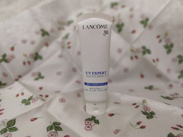 ブラン エクスペール クッションコンパクト 50/LANCOME/クッションファンデーションを使ったクチコミ（2枚目）