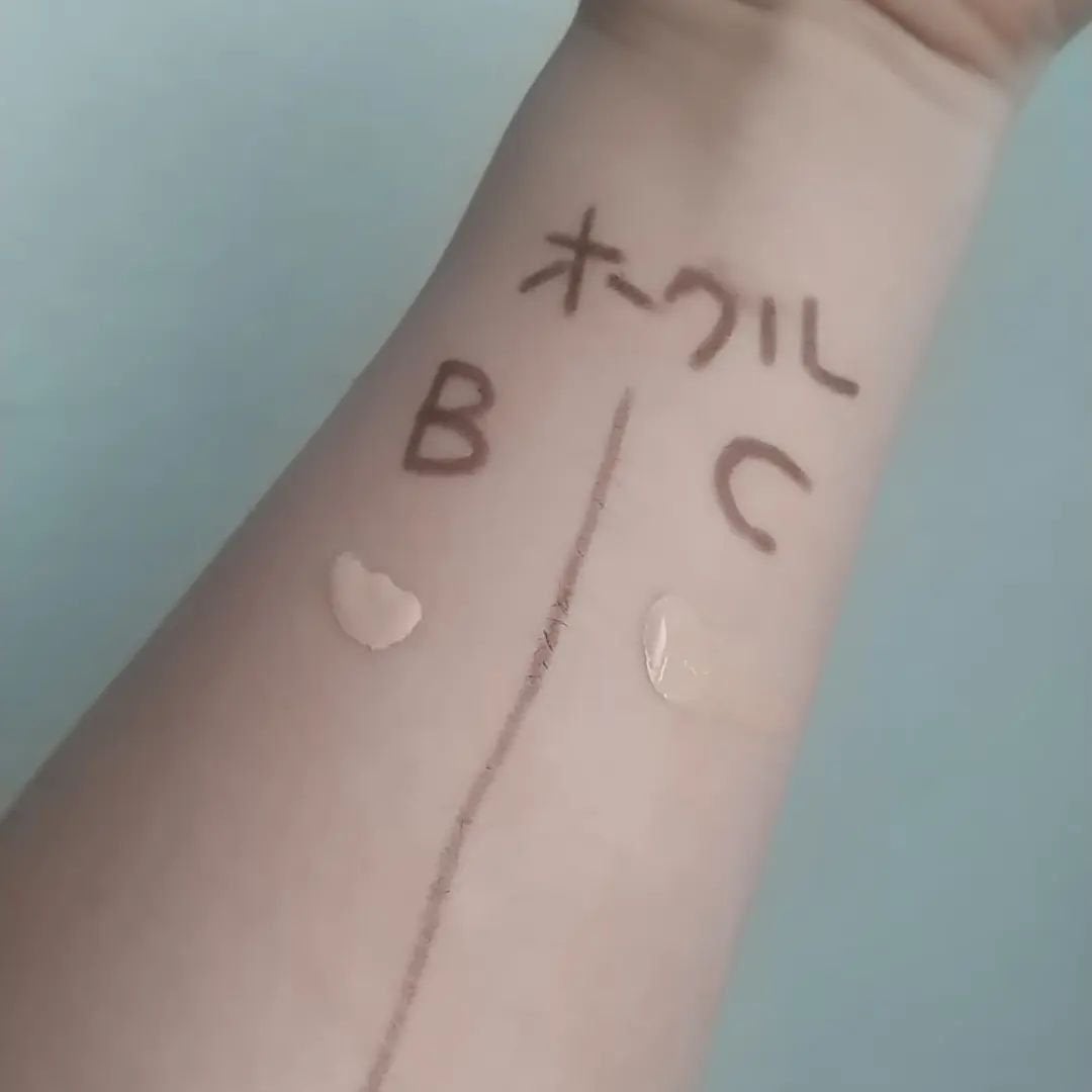 コンフォートスキン ウェア/KANEBO/リキッドファンデーションを使ったクチコミ(4枚目)