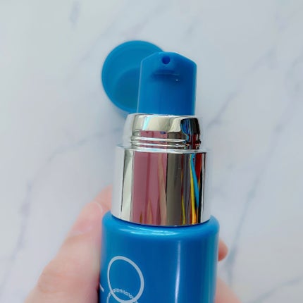 ディープブーストセラム/ブルーミオ/美容液を使ったクチコミ(4枚目)