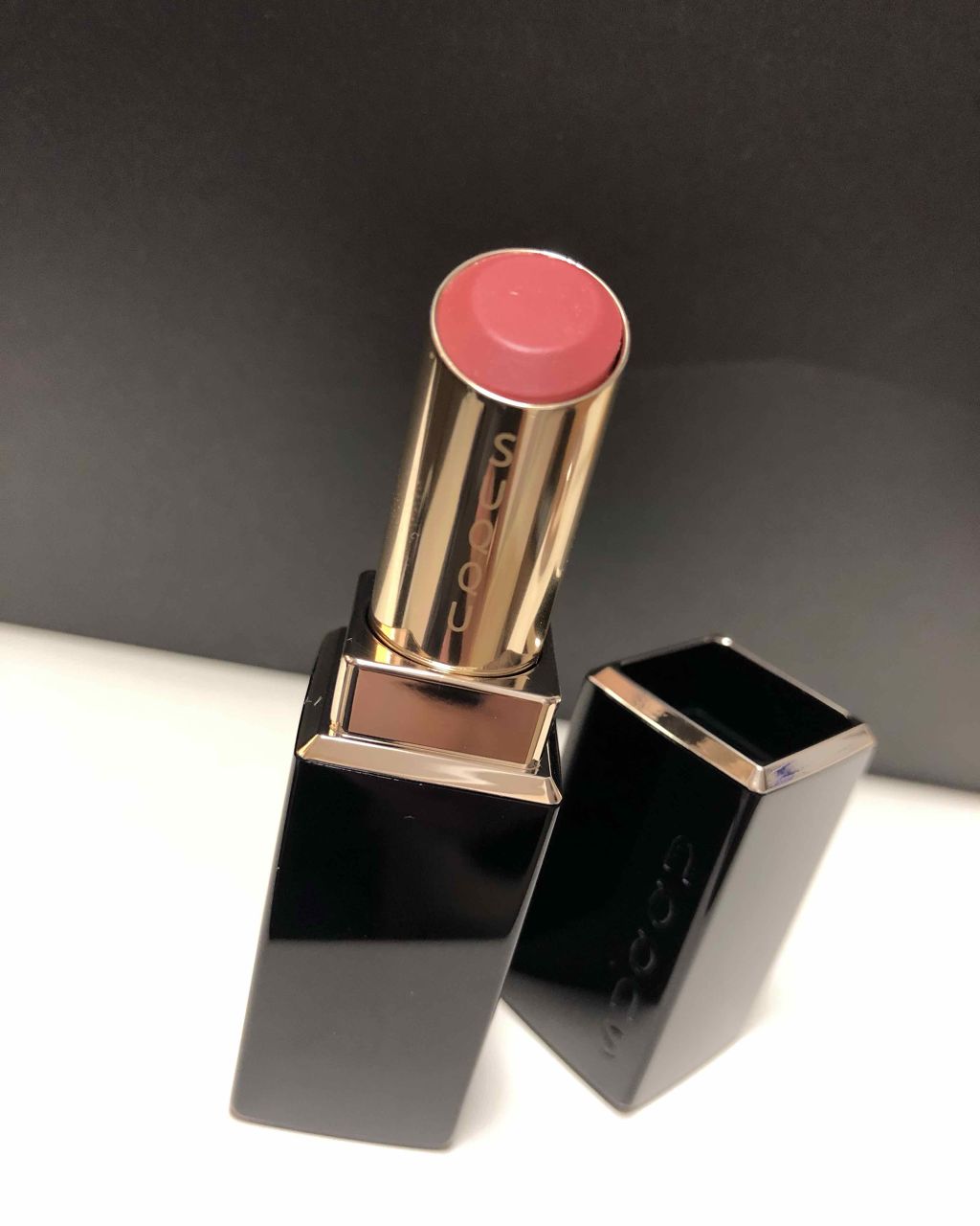 デザイニング カラー アイズ/SUQQU/アイシャドウパレットを使ったクチコミ（2枚目）