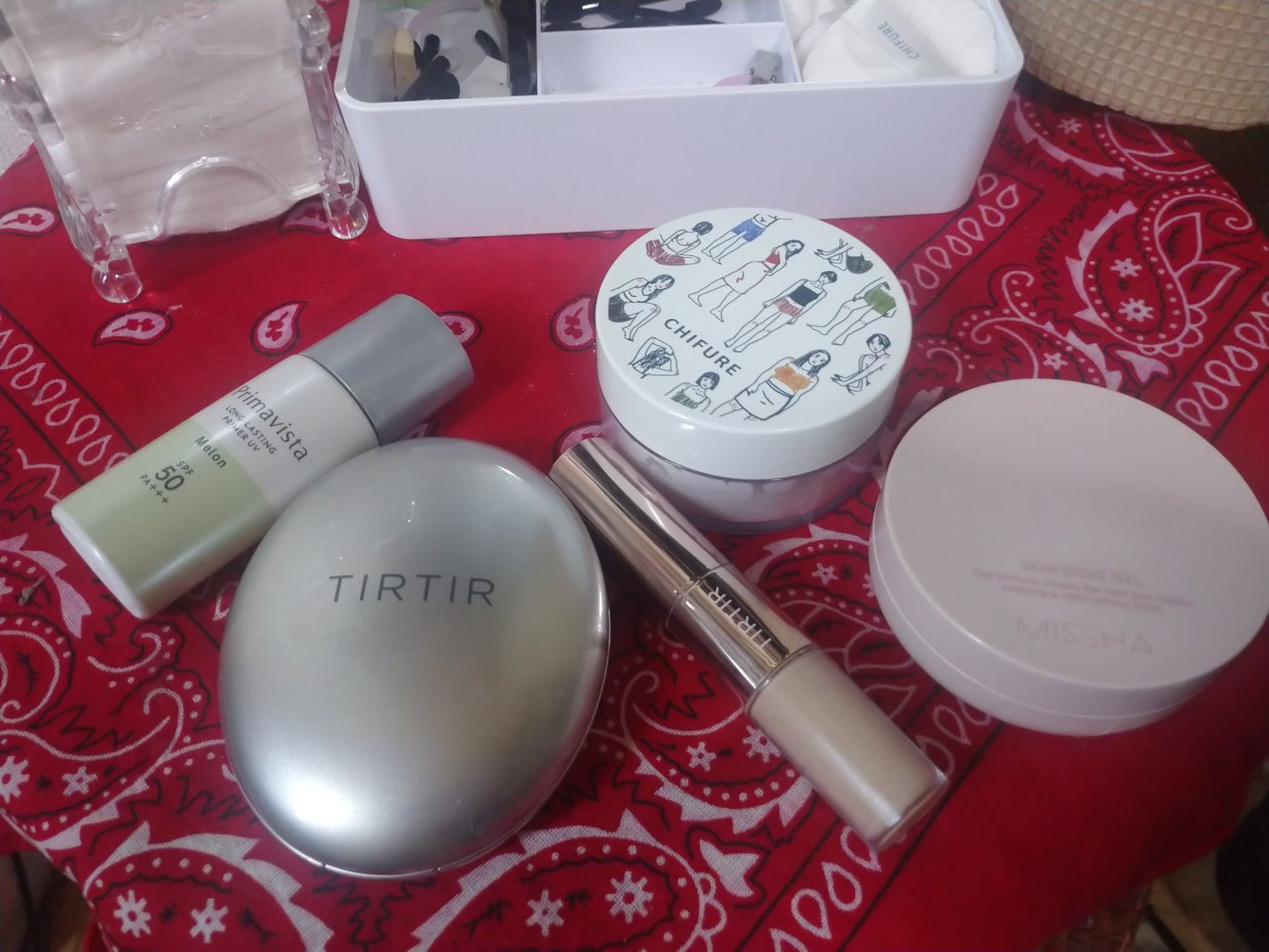 カラーリングアイブロウ/ヘビーローテーション/眉マスカラを使ったクチコミ(1枚目)