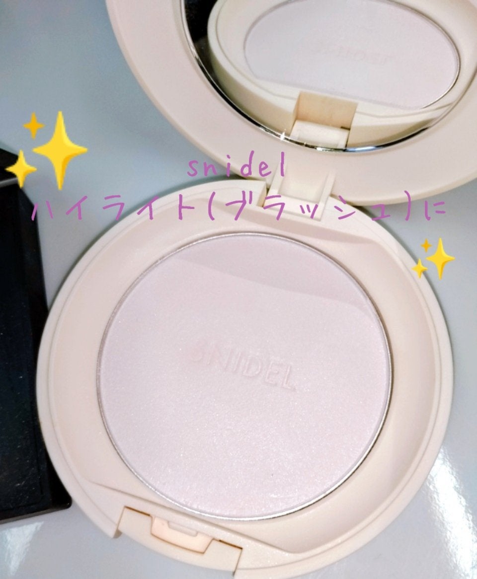 クチュール ミニ クラッチ/YVES SAINT LAURENT BEAUTE/アイシャドウパレットを使ったクチコミ(8枚目)