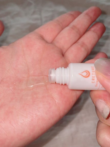 を使ったクチコミ(3枚目)