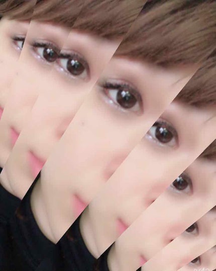 ティアー アイライナー/ETUDE/リキッドアイライナーを使ったクチコミ(2枚目)