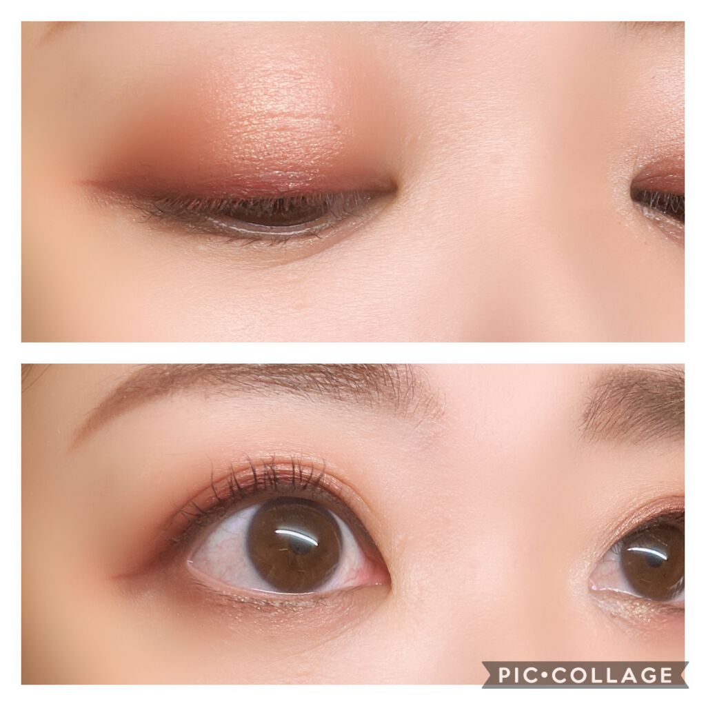 BRONZE PALETTE/Natasha Denona/アイシャドウパレットを使ったクチコミ（1枚目）