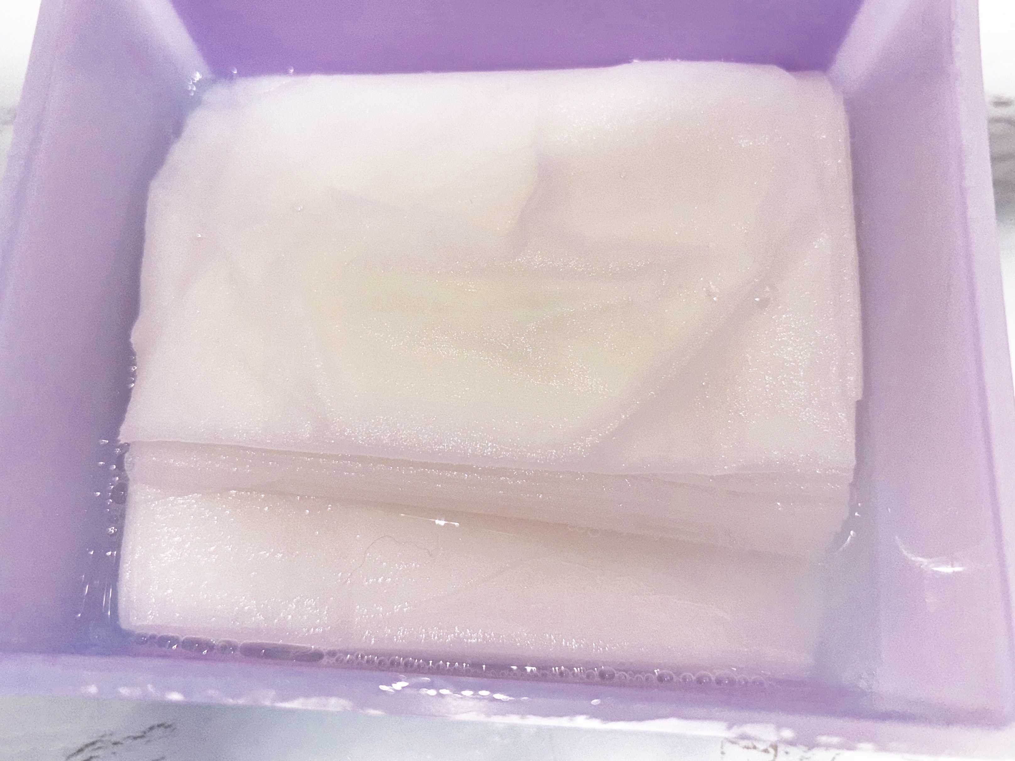 レチノールインテンスデイリーマスク/SOME BY MI/シートマスク・パックを使ったクチコミ（3枚目）