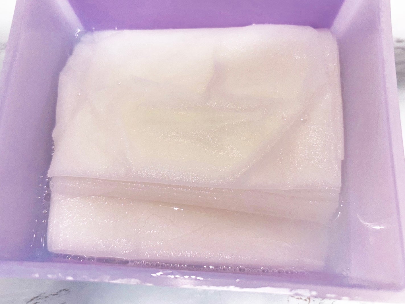 レチノールインテンスデイリーマスク/SOME BY MI/シートマスク・パックを使ったクチコミ(3枚目)