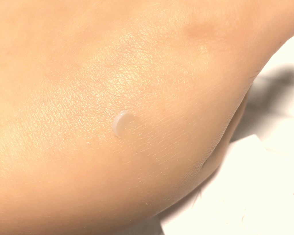 ごろう⁎ on LIPS 「初めての投稿!!!!!MiMC𖣔ミネラルクリーミーファンデーシ..」(3枚目)