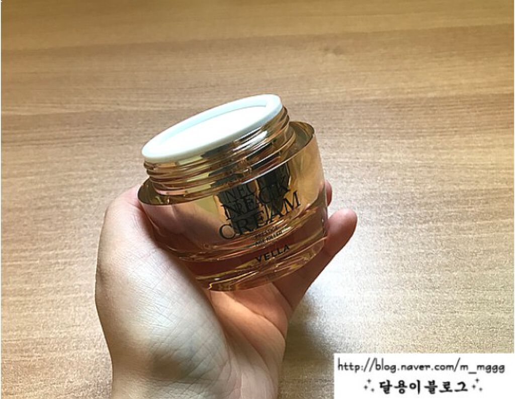 PRESTIGE AGE KILLER/VELLA/フェイスクリームを使ったクチコミ(1枚目)