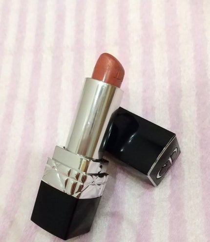 ルージュ ディオール/Dior/口紅を使ったクチコミ(1枚目)