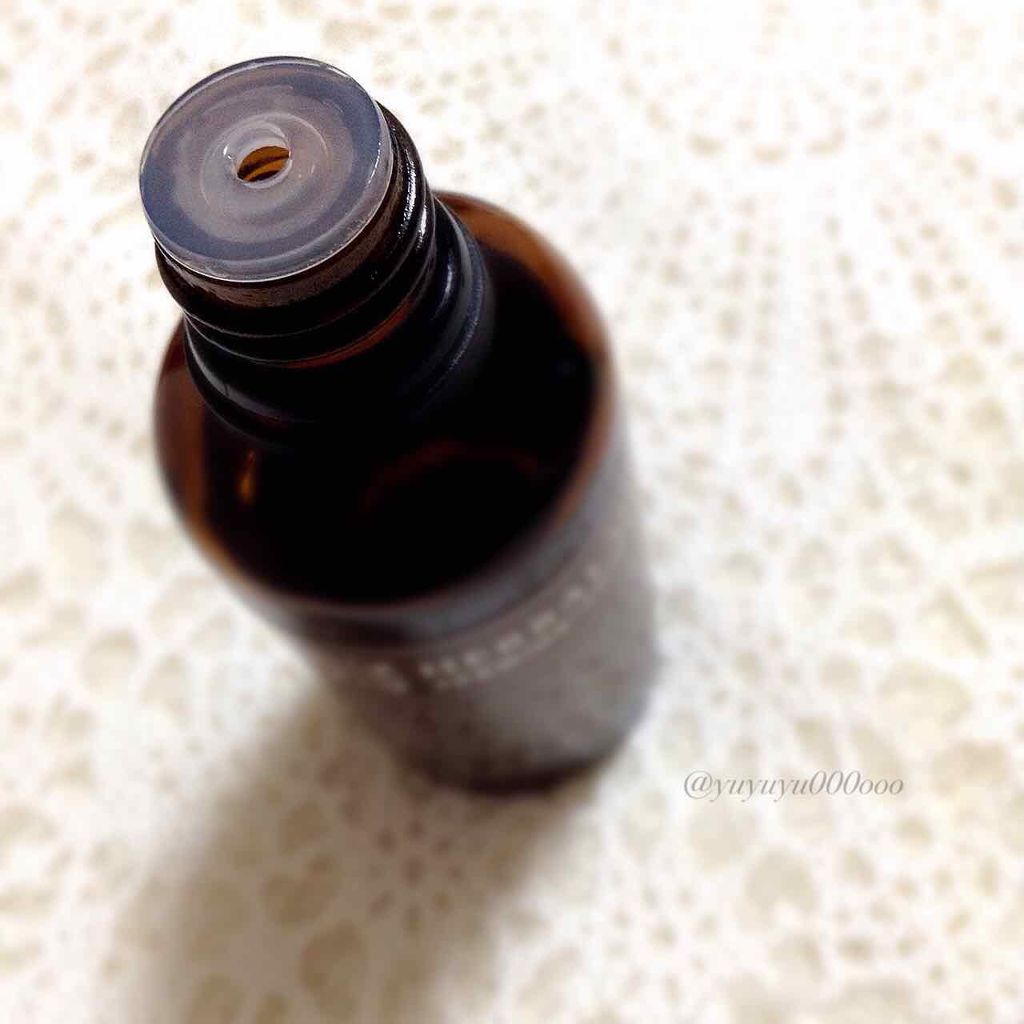 ハーバルオイル ジャスミン/ホホバ/MARKS&WEB/ボディオイルを使ったクチコミ(4枚目)