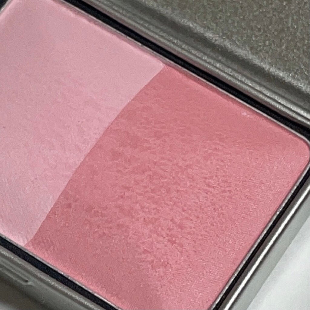 フレッシュフルーツ リップ&チーク トリオ/SKINFOOD/ジェル・クリームチークを使ったクチコミ(3枚目)