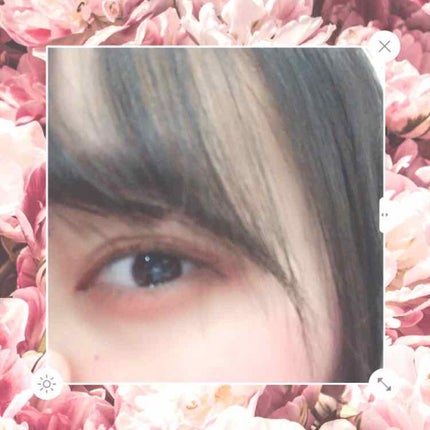 パーフェクトマルチアイズ/キャンメイク/アイシャドウパレットを使ったクチコミ(1枚目)