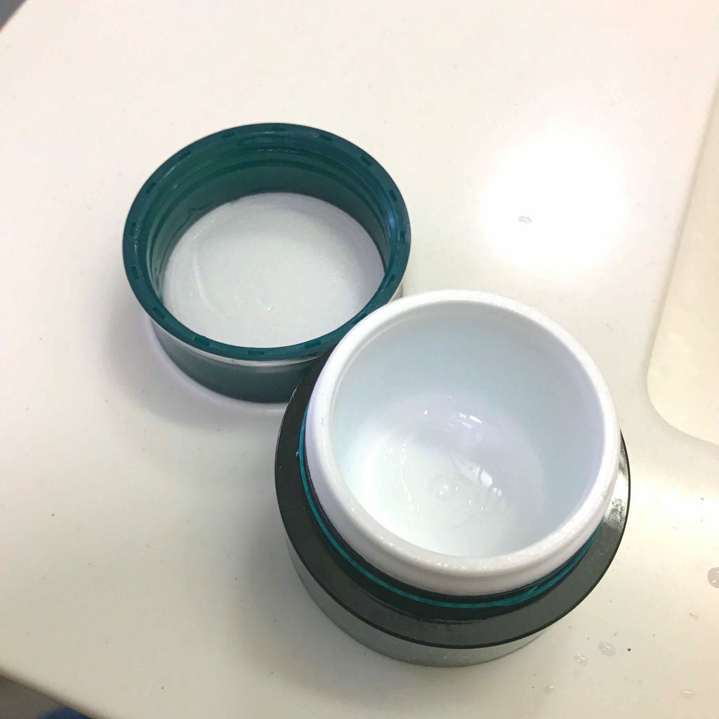 アクアフォース エキストラジェル/オルビス/美容液を使ったクチコミ(2枚目)