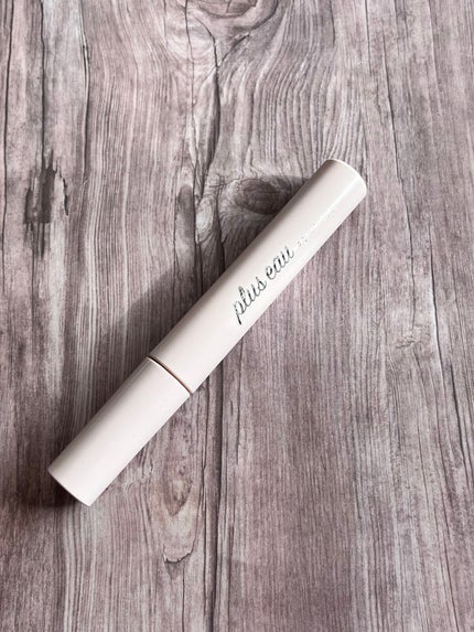 ポイントキープ/plus eau/ヘアジェルを使ったクチコミ(2枚目)