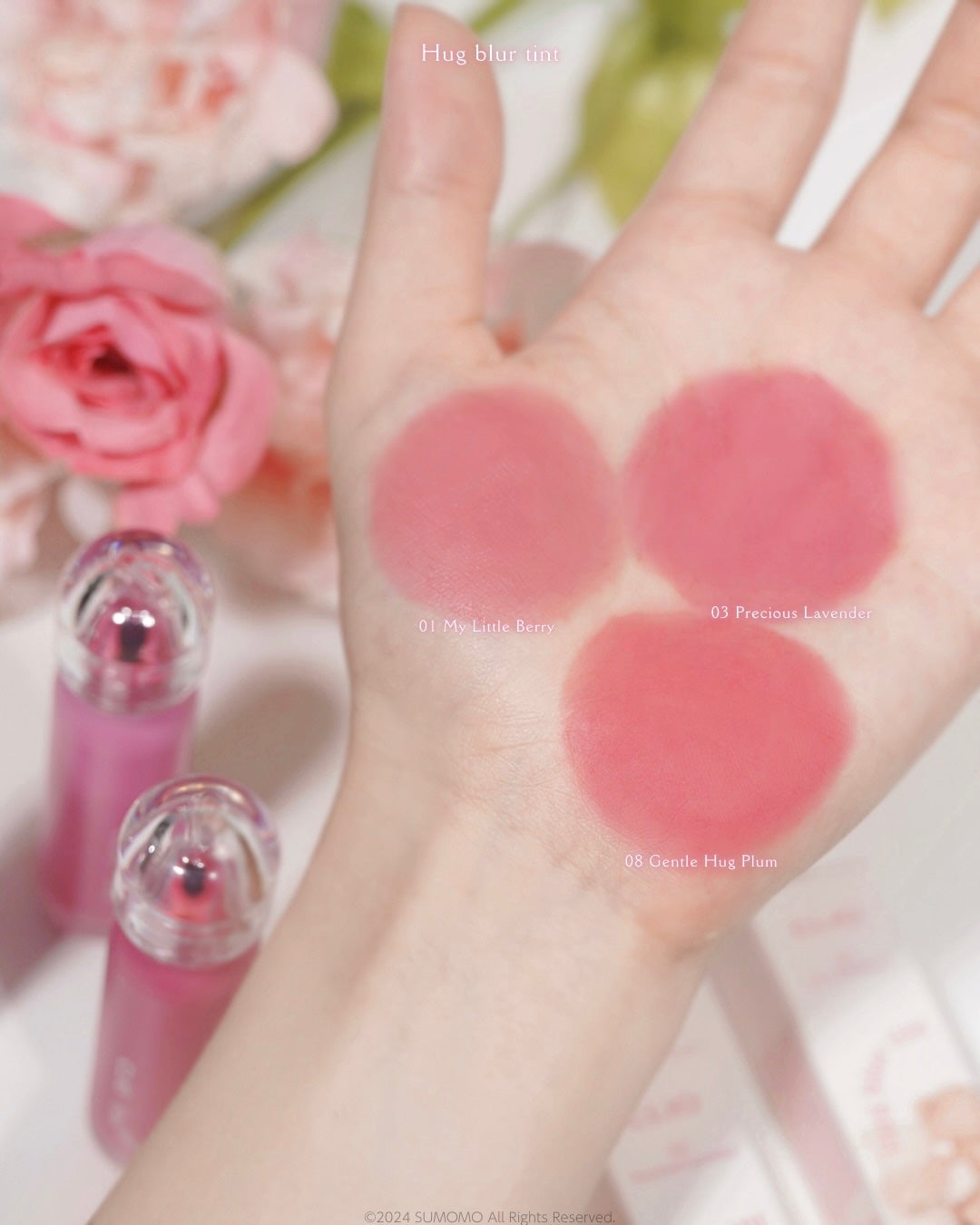 プロ アイ パレット エアー/CLIO/アイシャドウパレットを使ったクチコミ(4枚目)