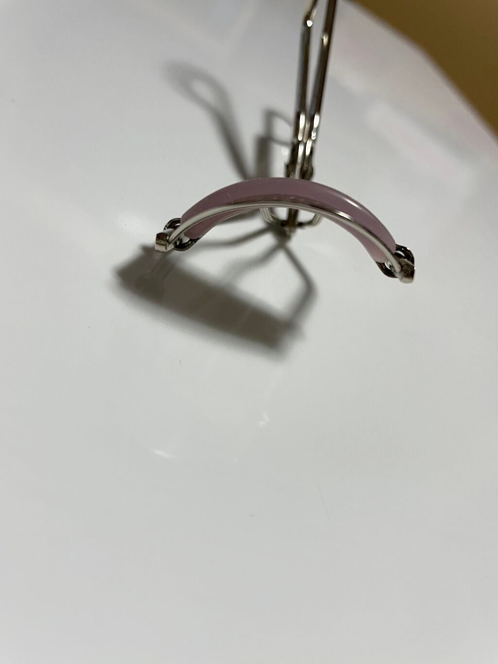 ひとえ・奥ぶたえ用カーラー/アイプチ®/ビューラーを使ったクチコミ(2枚目)