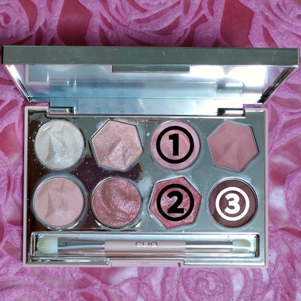 ミックスアイブロウ/キャンメイク/パウダーアイブロウを使ったクチコミ(4枚目)