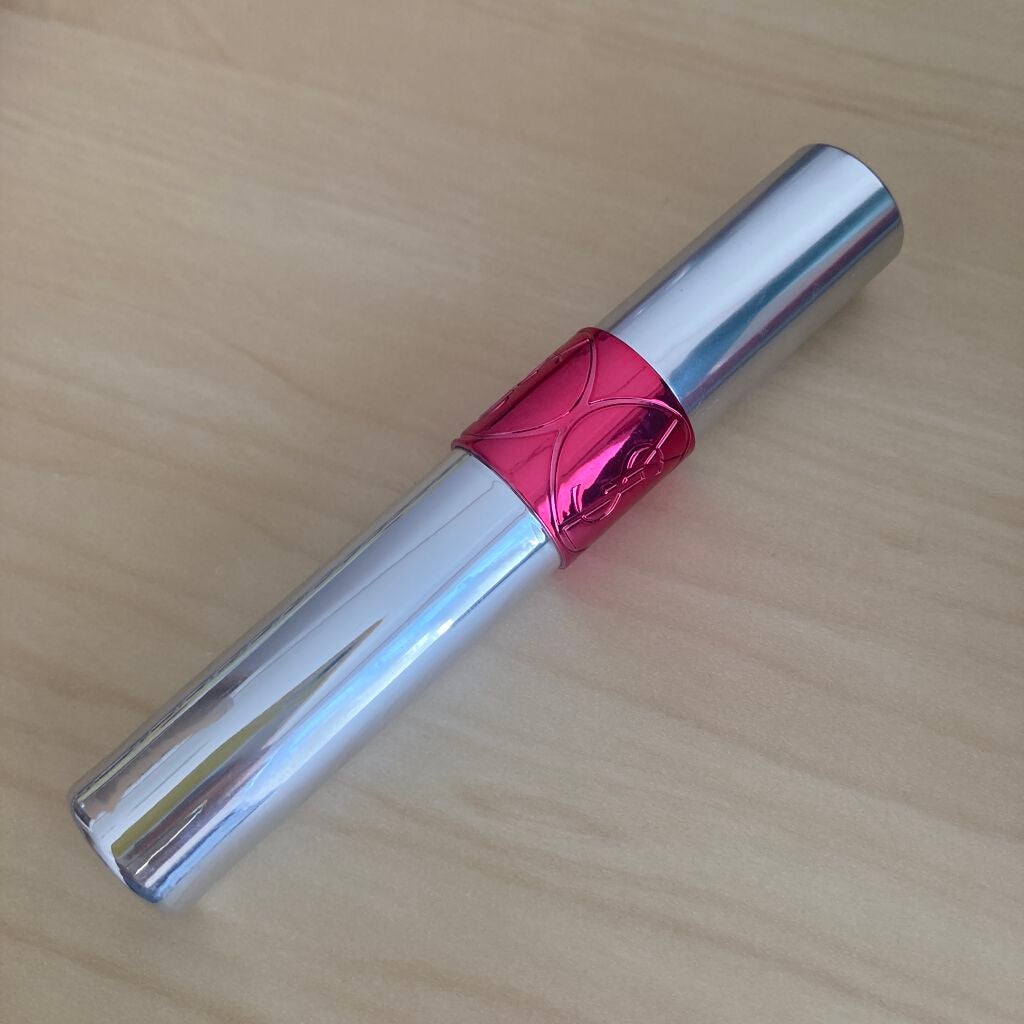 ヴォリュプテ ティントインオイル/YVES SAINT LAURENT BEAUTE/リップグロスを使ったクチコミ(1枚目)