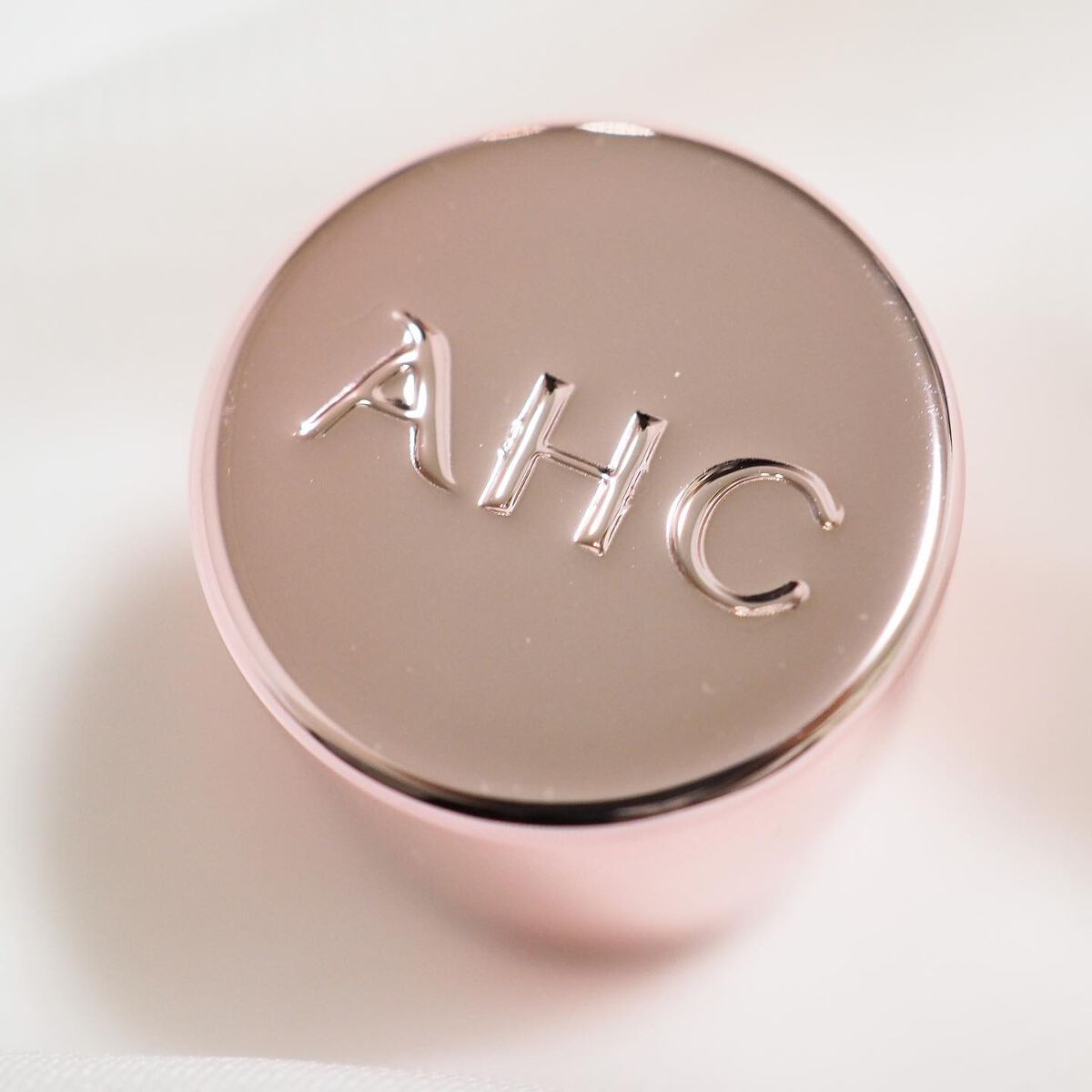 ブライト フォーカス リアル アイクリーム フォーフェイス/AHC/アイケア・アイクリームを使ったクチコミ（3枚目）