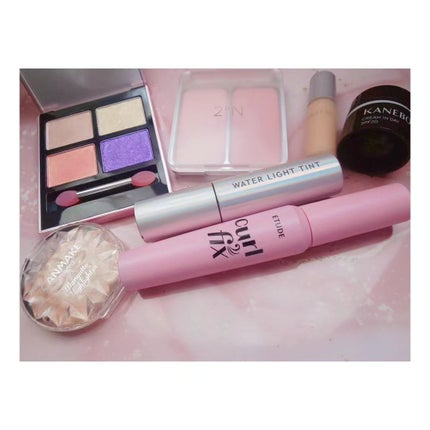 アピュー ウォーターライト ティント/A’pieu/リップティントを使ったクチコミ(2枚目)