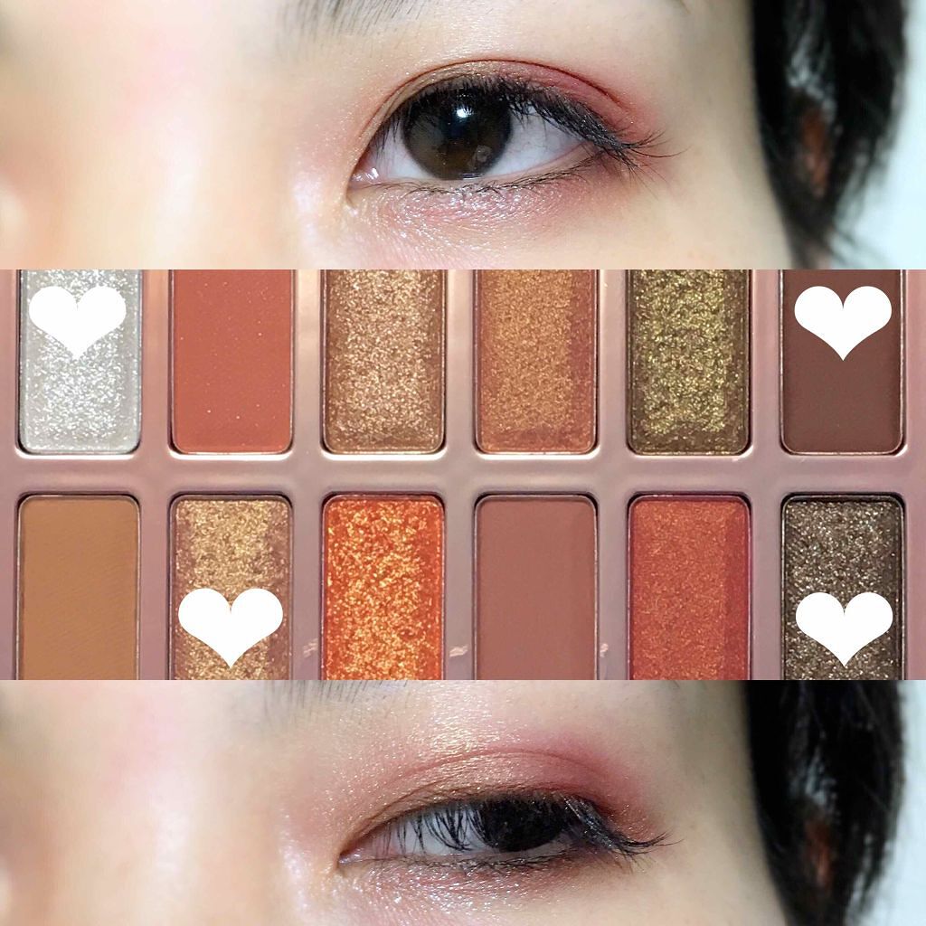 イエローグロス/パラドゥ/リップグロスを使ったクチコミ（2枚目）