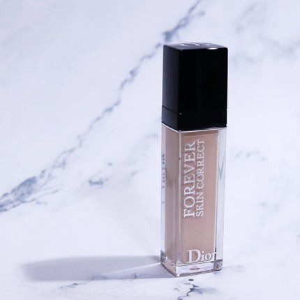 【旧】ディオールスキン フォーエヴァー スキン コレクト コンシーラー/Dior/リキッドコンシーラーを使ったクチコミ(1枚目)