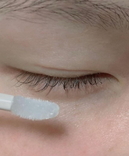 スカルプDボーテ ピュアフリーアイラッシュセラム プレミアムクイーン/アンファー(スカルプD)/まつげ美容液を使ったクチコミ(3枚目)